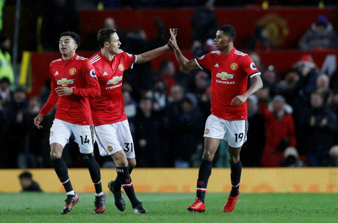 Yeovil Town - MU: Sanchez ra tay, chờ "nuốt chửng" chủ nhà - 2