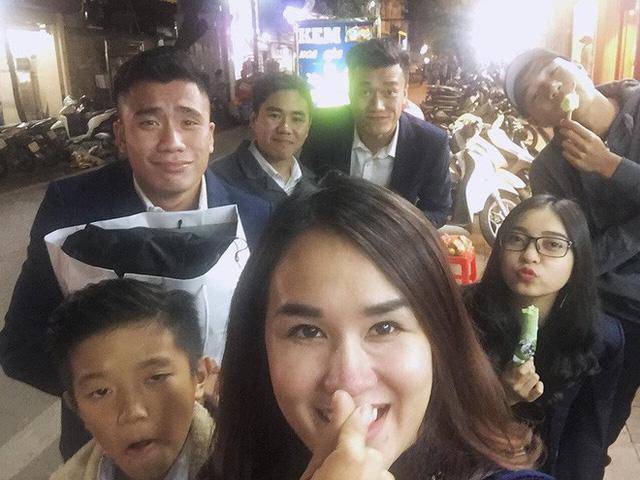 Sự thật những lời đồn về các cầu thủ U23 Việt Nam - 7