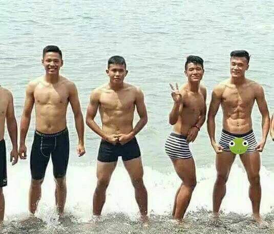 Sự thật những lời đồn về các cầu thủ U23 Việt Nam - 8