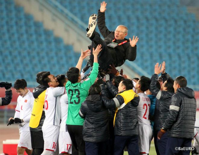 U23 Việt Nam đấu chung kết: &#34;Vua luân lưu&#34; mơ vô địch châu Á - 3