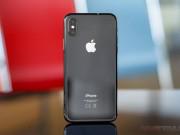 Thời trang Hi-tech - iPhone X lập kỷ lục doanh số bán ra quý 4 năm 2017