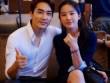Lưu Diệc Phi, Song Seung Heon chia tay sau gần 3 năm yêu