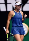 Chi tiết Halep - Wozniacki: Bứt tốc đến ngôi vô địch (Chung kết Australian Open) - 2