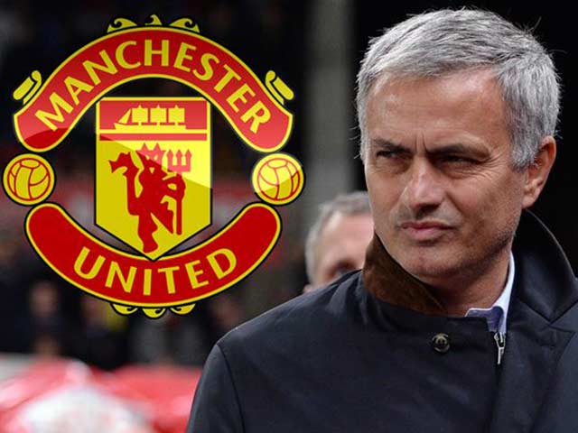 Bóng đá - Mourinho mừng sinh nhật 26/1: Vinh quang cùng MU mới là tất cả