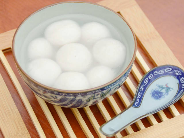 Những món ngon giúp CĐV nạp năng lượng để cổ vũ cho U23 VN ở Thường Châu - 8