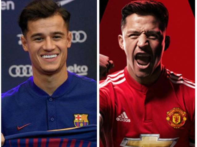 Bóng đá - "Bom tấn" mùa Đông 2018: Vé vớt dự World Cup hay cạm bẫy rình rập?