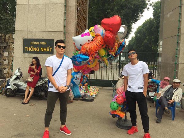 Chiêu &#34;đẹp cả hội cả phường&#34; cực đơn giản của đội tuyển U23 Việt Nam - 3