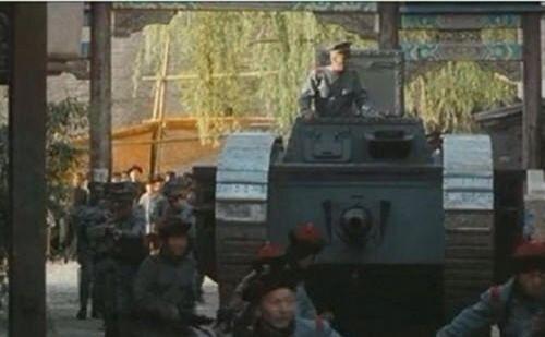 Những tình tiết khó có thể chấp nhận trong các phim cổ trang Hoa ngữ - 4