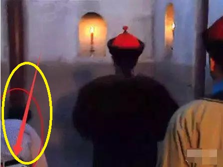 Những tình tiết khó có thể chấp nhận trong các phim cổ trang Hoa ngữ - 2