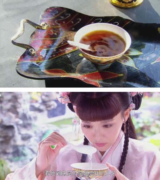 Những tình tiết khó có thể chấp nhận trong các phim cổ trang Hoa ngữ - 9