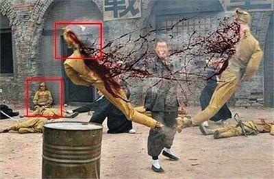 Những tình tiết khó có thể chấp nhận trong các phim cổ trang Hoa ngữ - 5