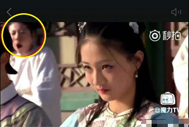 Những tình tiết khó có thể chấp nhận trong các phim cổ trang Hoa ngữ - 4