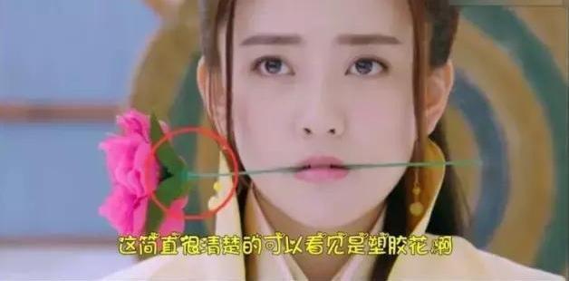 Những tình tiết khó có thể chấp nhận trong các phim cổ trang Hoa ngữ - 2