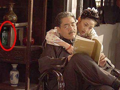 Những tình tiết khó có thể chấp nhận trong các phim cổ trang Hoa ngữ - 14