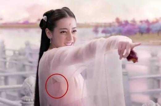 Những tình tiết khó có thể chấp nhận trong các phim cổ trang Hoa ngữ - 11