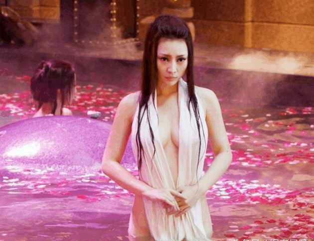 Những tình tiết khó có thể chấp nhận trong các phim cổ trang Hoa ngữ - 15