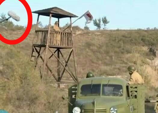 Những tình tiết khó có thể chấp nhận trong các phim cổ trang Hoa ngữ - 6