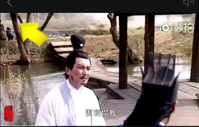 Những tình tiết khó có thể chấp nhận trong các phim cổ trang Hoa ngữ - 5