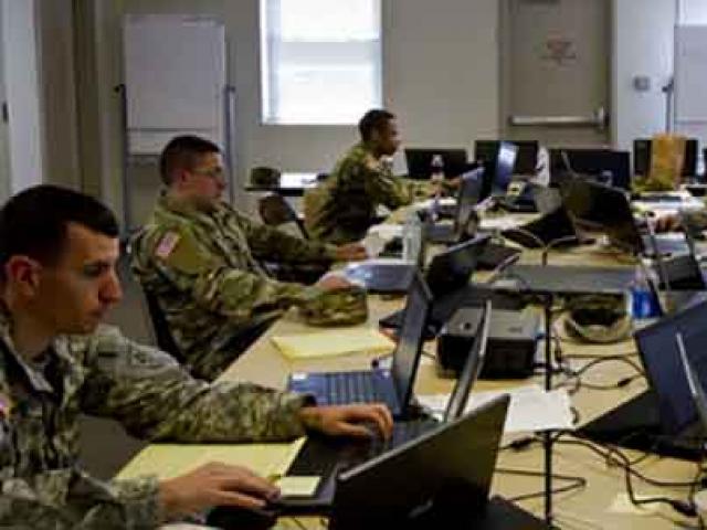 Thế giới - Mỹ chuẩn bị vũ khí mới dành cho Triều Tiên