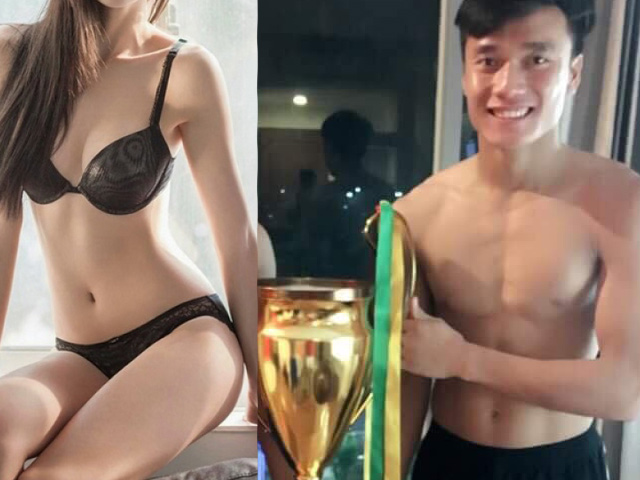 Ca nhạc - MTV - Sao Việt bức xúc vì "gái hư showbiz" thả thính U23 Việt Nam