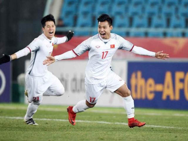 Sức khỏe đời sống - Thực phẩm là khắc tinh của cổ động viên U23 Việt Nam trước trận chung kết sắp tới