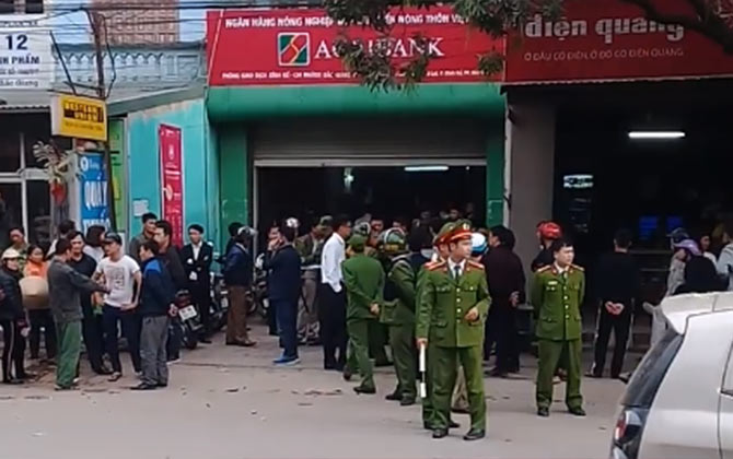 Nóng 24h qua: Bắt nguyên chủ tịch Tập đoàn Vinashin - 4