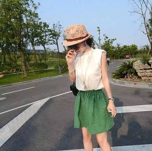 Nữ sinh trộm sạch tiền của cha sống sang chảnh cùng bạn trai - 3