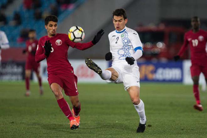 5 điểm nóng quyết định trận U23 Việt Nam - Uzbekistan - 1