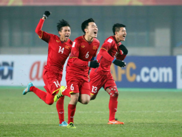 Trực tiếp họp báo chung kết U23 Việt Nam - U23 Uzbekistan: Giấc mơ vàng có thật