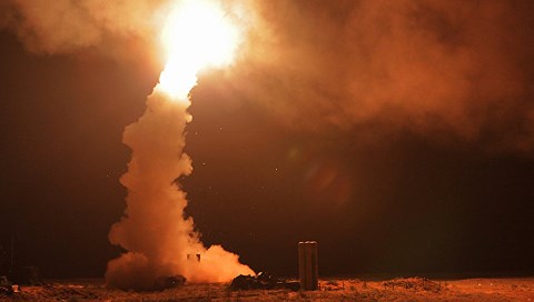 Báo Mỹ nói về “thảm họa” nếu xảy ra xung đột Nga - NATO - 1