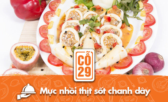 Nấu Cỗ 29: Lựa chọn hoàn hảo cho tiệc công ty cuối năm - 2
