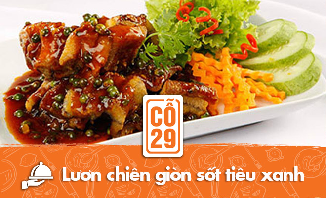 Nấu Cỗ 29: Lựa chọn hoàn hảo cho tiệc công ty cuối năm - 3