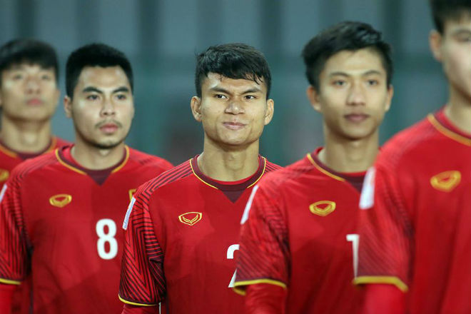 Tin mới nhất U23 Việt Nam 27/1: AFC "đọc vị" đội hình chung kết của thầy Park - 2