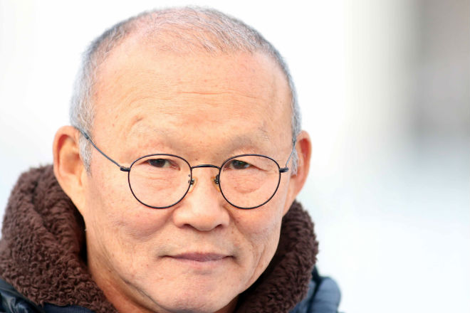 U23 Việt Nam: Nắng đẹp ở Thường Châu, thầy Park họp kín - 2