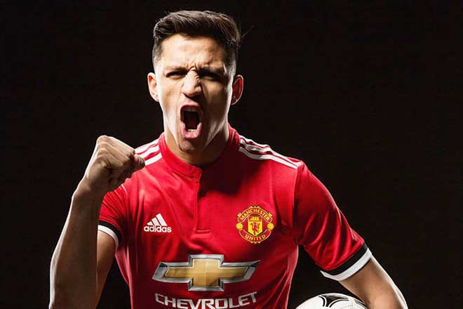 MU hớt tay trên Man City: Sau Sanchez, đến lượt SAO 40 triệu bảng - 1