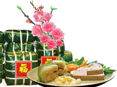 Món quà tết - món quà sức khỏe - 2