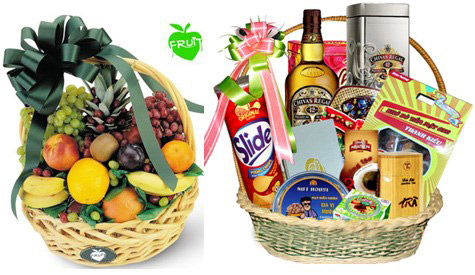 Món quà tết - món quà sức khỏe - 4