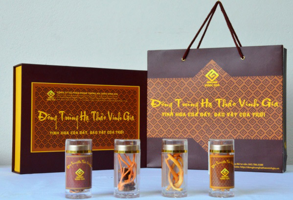 Món quà tết - món quà sức khỏe - 5