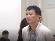Tin tức trong ngày - Trịnh Xuân Thanh: &quot;Bị cáo coi thường tất cả chứng cứ&quot;