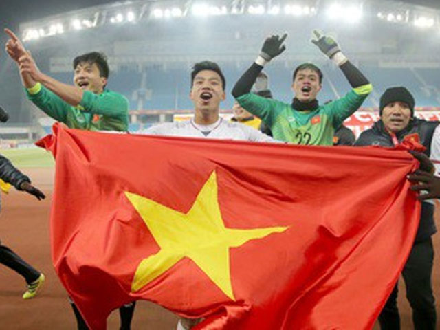 Tin tức trong ngày - Thủ tướng gặp mặt, trao thưởng ngay sau khi U23 Việt Nam về nước