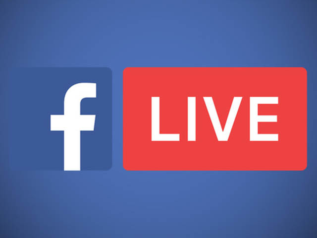 iOS 11.2.5 cho phép truyền trực tiếp màn hình iPhone lên Facebook