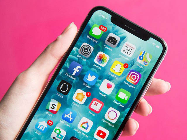 Cách đồng bộ và sao lưu cuộc trò chuyện iMessage với iCloud trong iOS 11.3