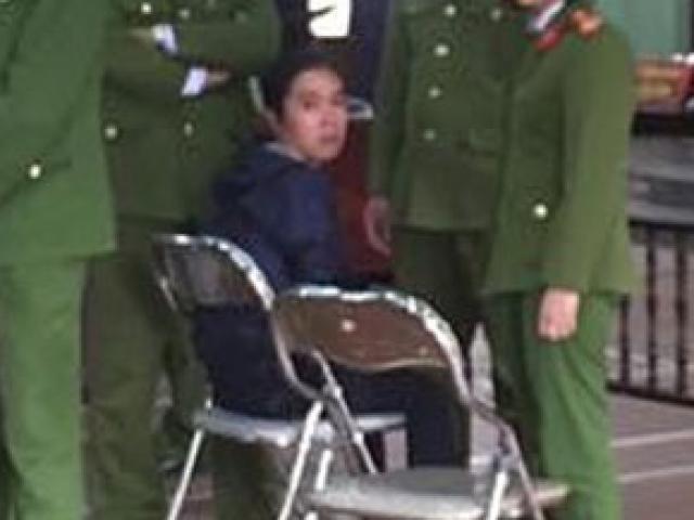 Pháp luật - Nữ quái dùng chày sát hại chủ nhiệm HTX dã man