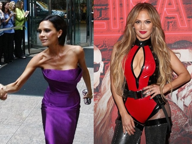 Làm đẹp - Tin vui cho người béo: Gầy đã hết mốt!