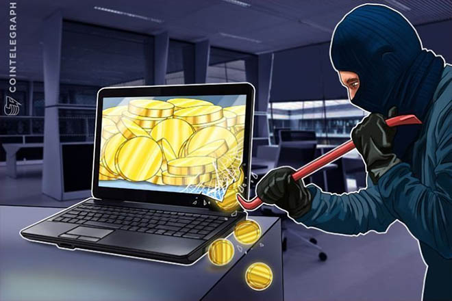 Sàn giao dịch tiền ảo Coincheck Nhật Bản bị hacker đánh cắp 534 triệu USD - 1