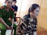 Pháp luật - Diễn biến mới vụ án giáo sư tố &quot;chân dài&quot; lừa 17 tỉ đồng