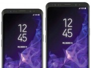 Thời trang Hi-tech - Ơn giời, ảnh chính thức của Galaxy S9 đây rồi!