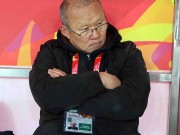 Bóng đá - U23 Việt Nam hụt Vàng: Thầy Park làm điều này khiến khán giả ngỡ ngàng