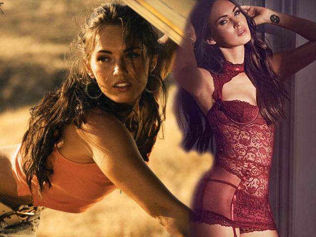 Phim - "Thánh nữ Transformers" tái xuất gây ngỡ ngàng sau 3 lần sinh nở