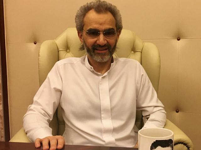 Thế giới - Hoàng tử Saudi ăn chơi nhất thế giới kể chuyện bị giam